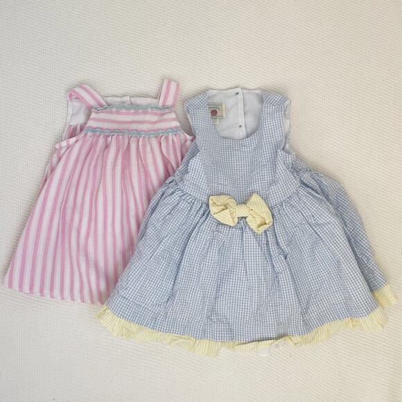 Marmelatta Dress Bundle - Picture 1 of 8